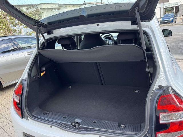 RENAULT Twingo 1.0 sce Energy openair 70cv S&S