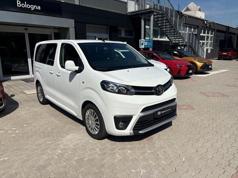 Toyota Proace Verso 1.5D L0 D Lounge