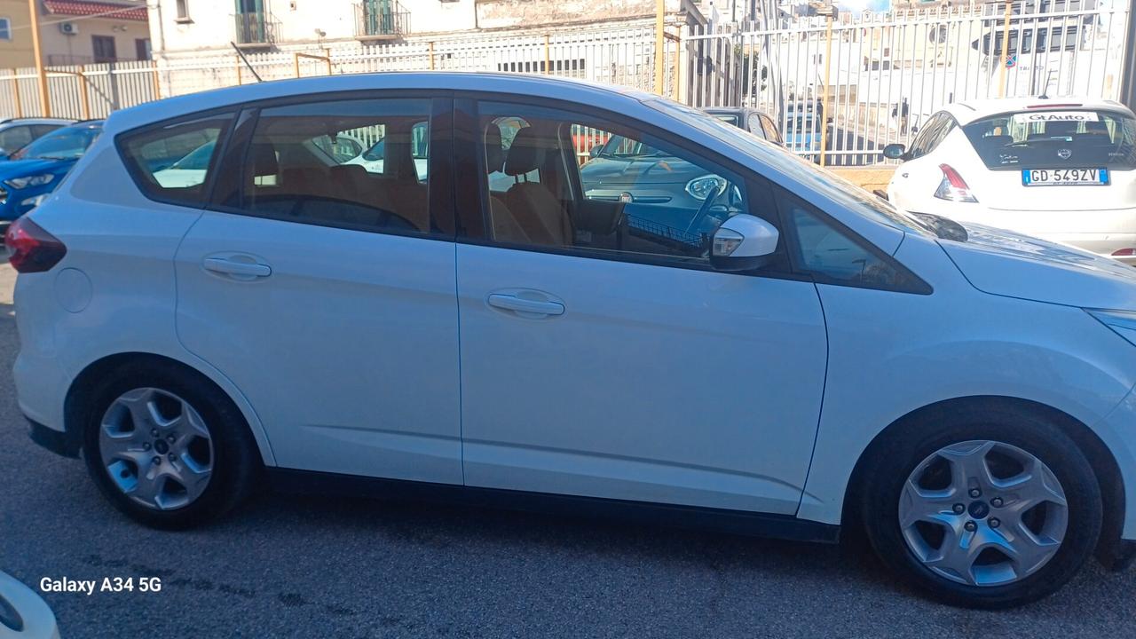 Ford C-Max 1.5 TDCi 95CV Start&Stop Business