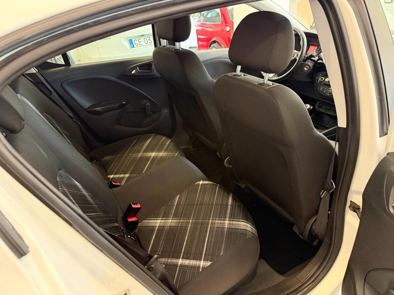 Opel Corsa 1.3 CDTI 5 porte b-Color