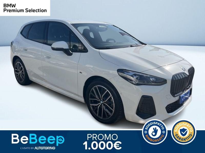 BMW Serie 2 Active Tourer 218D ACTIVE TOURER MSPORT AUTO