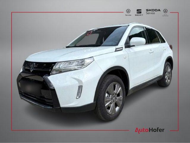 SUZUKI Vitara 1.4 Hybrid Aut. 4WD AllGrip Comfort Camera DAB+