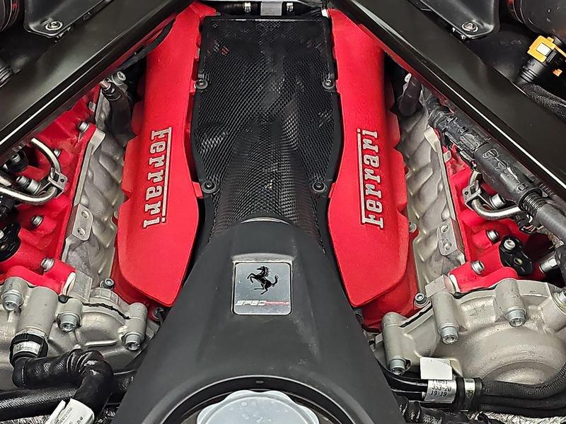 Ferrari SF90 Stradale