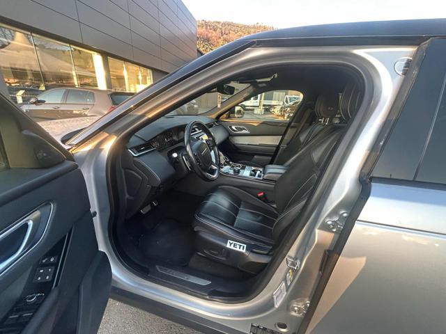 LAND ROVER Range Rover Velar 2.0D I4 240 CV R-Dynamic