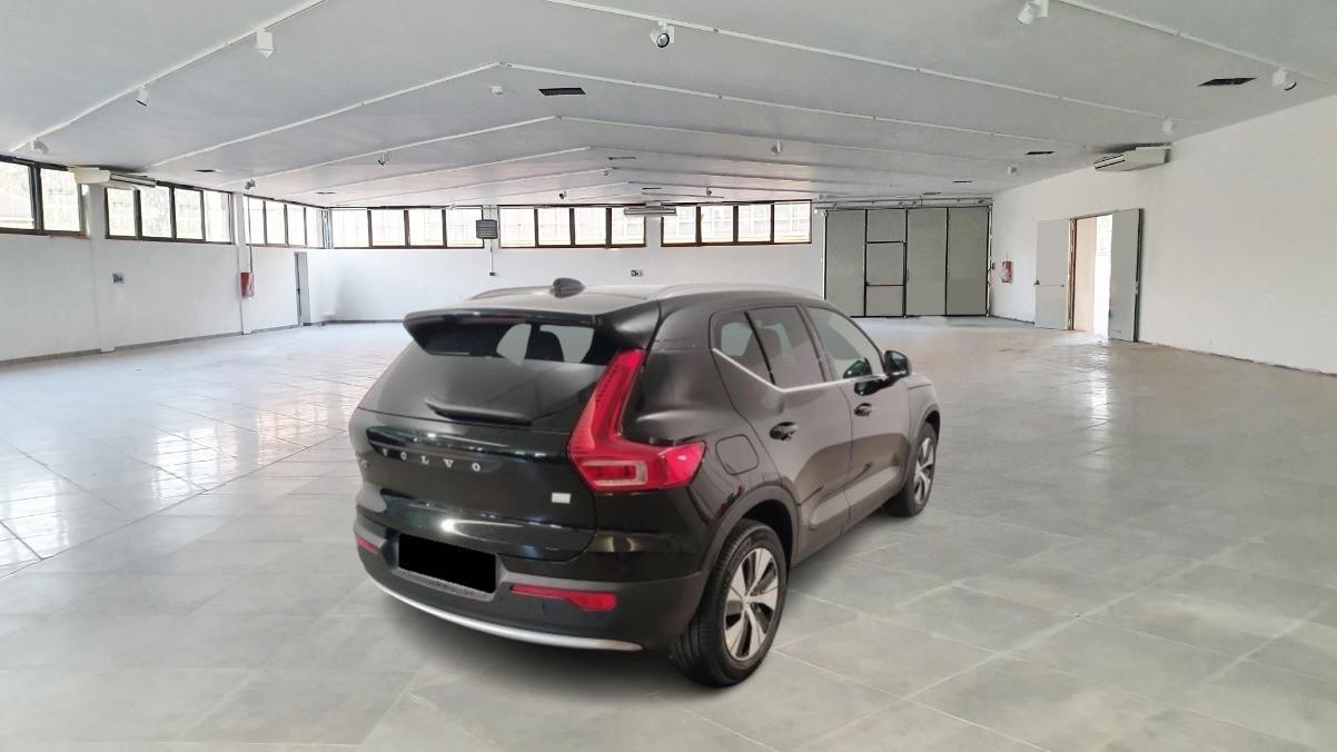 VOLVO Xc40 T4 Recharge Plug-In Hybrid Automatico Core