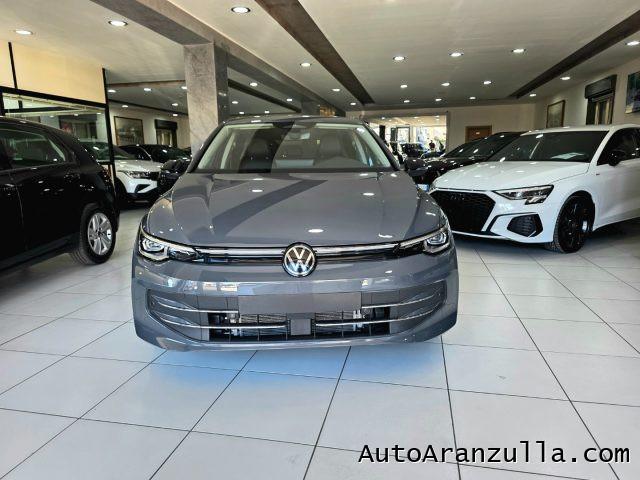 VOLKSWAGEN Golf NEW 8.5 2.0 TDI 150CV DSG Life Goal Navi Virtual