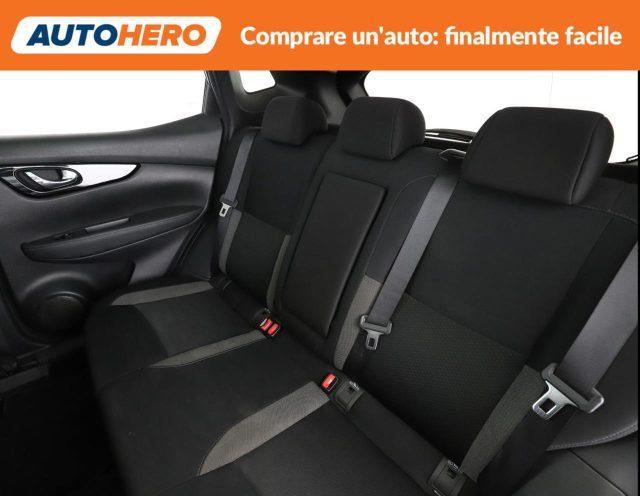 NISSAN Qashqai 1.3 DIG-T 160 CV DCT N-Connecta
