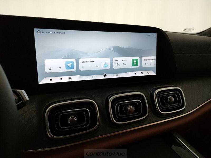 JAECOO 8 Jaecoo 8 SHS-P 1.5 tgdi phev Exclusive awd auto