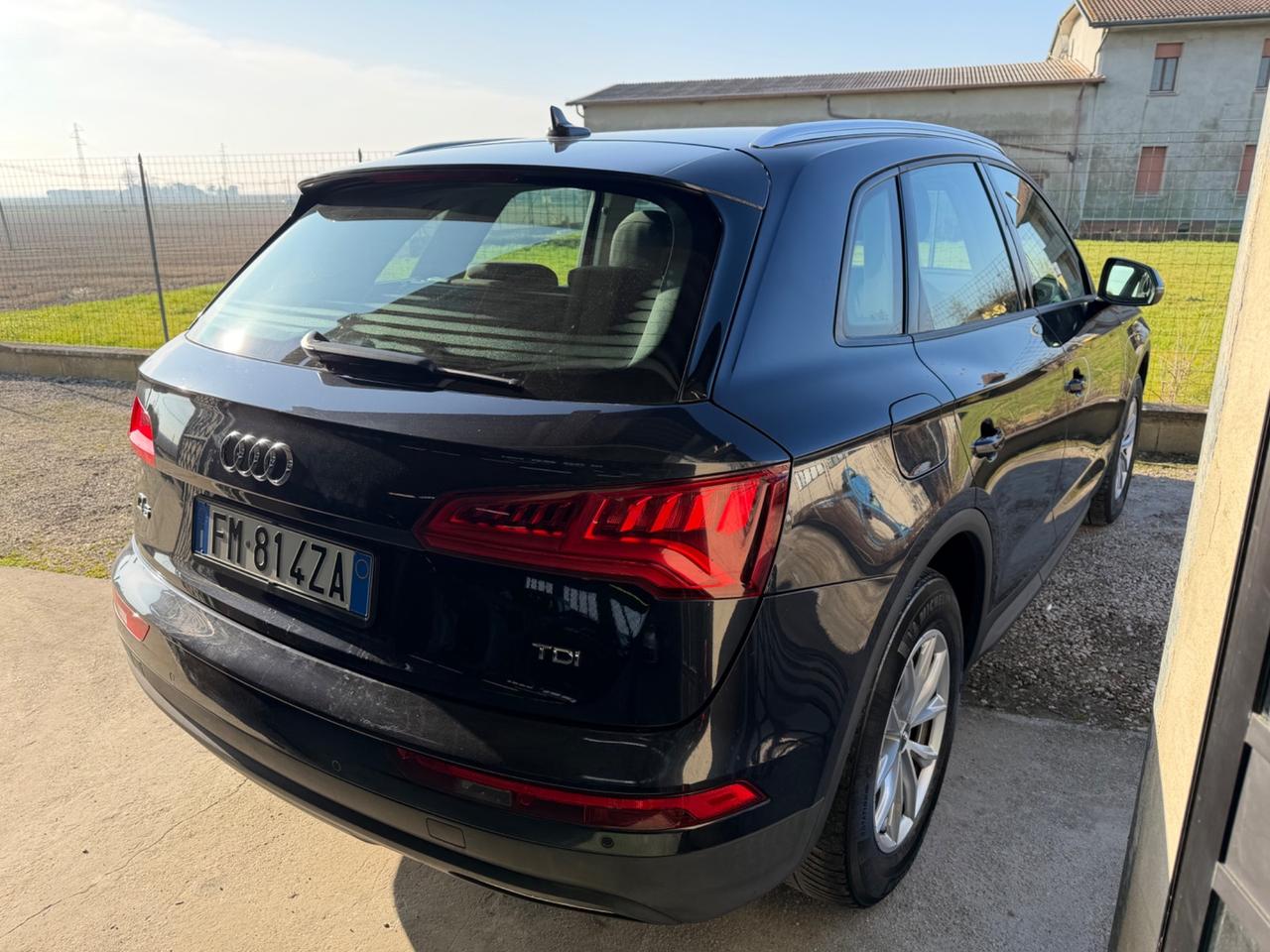 Audi Q5 2.0 TDI 150 CV