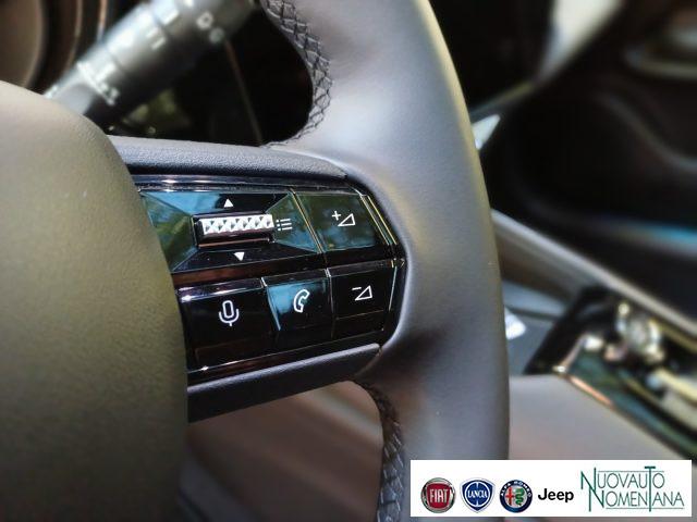 ALFA ROMEO Junior 1.2 ibrida Ti 145cv edct6 Tetto Apribile KM0