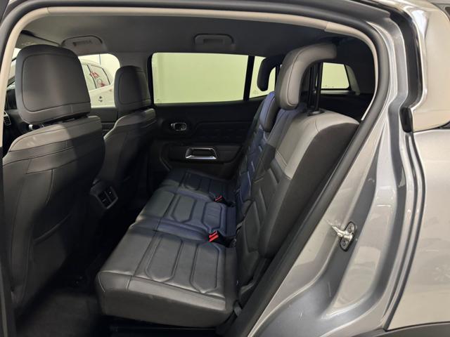 CITROEN C5 Aircross BlueHDi 130CV EAT8 Shine Pack FULL OPT.