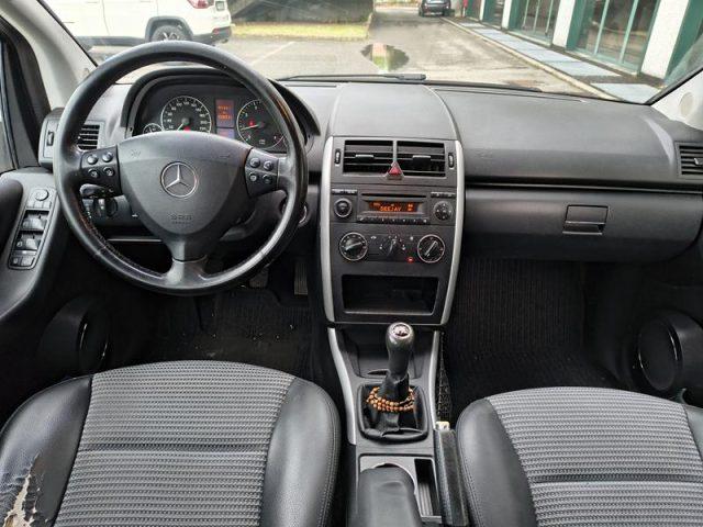 MERCEDES-BENZ A 150 Avantgarde