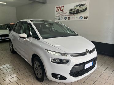 Citroen C4 Picasso 1.6 hdi optional 2016