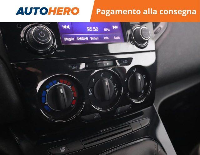 LANCIA Ypsilon 1.0 FireFly 5 porte S&S Hybrid Ecochic Silver