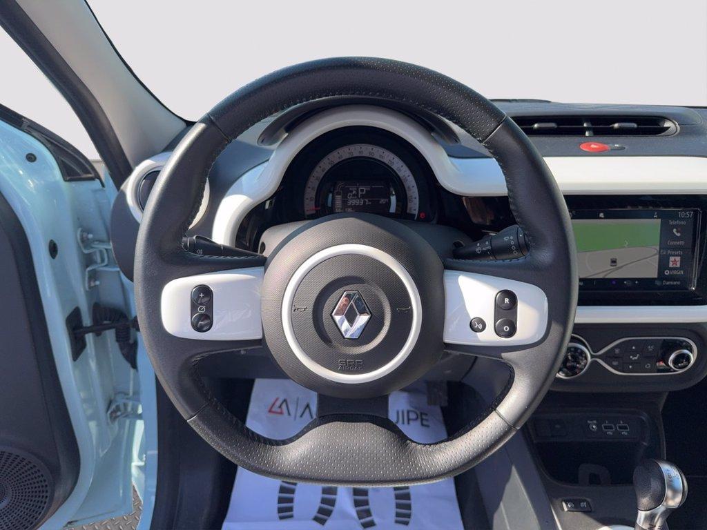 RENAULT Twingo Intens 22kWh del 2021