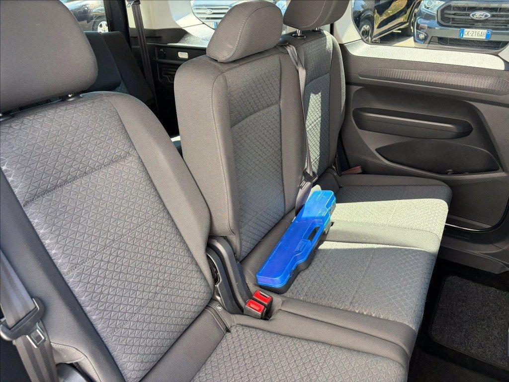 FORD Tourneo Connect V761 2.0 ecoblue 122cv Titanium 7p.ti auto del 2022
