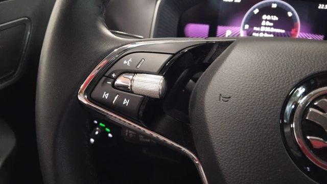 SKODA Karoq 2.0 TDI SCR 4x4 DSG Style