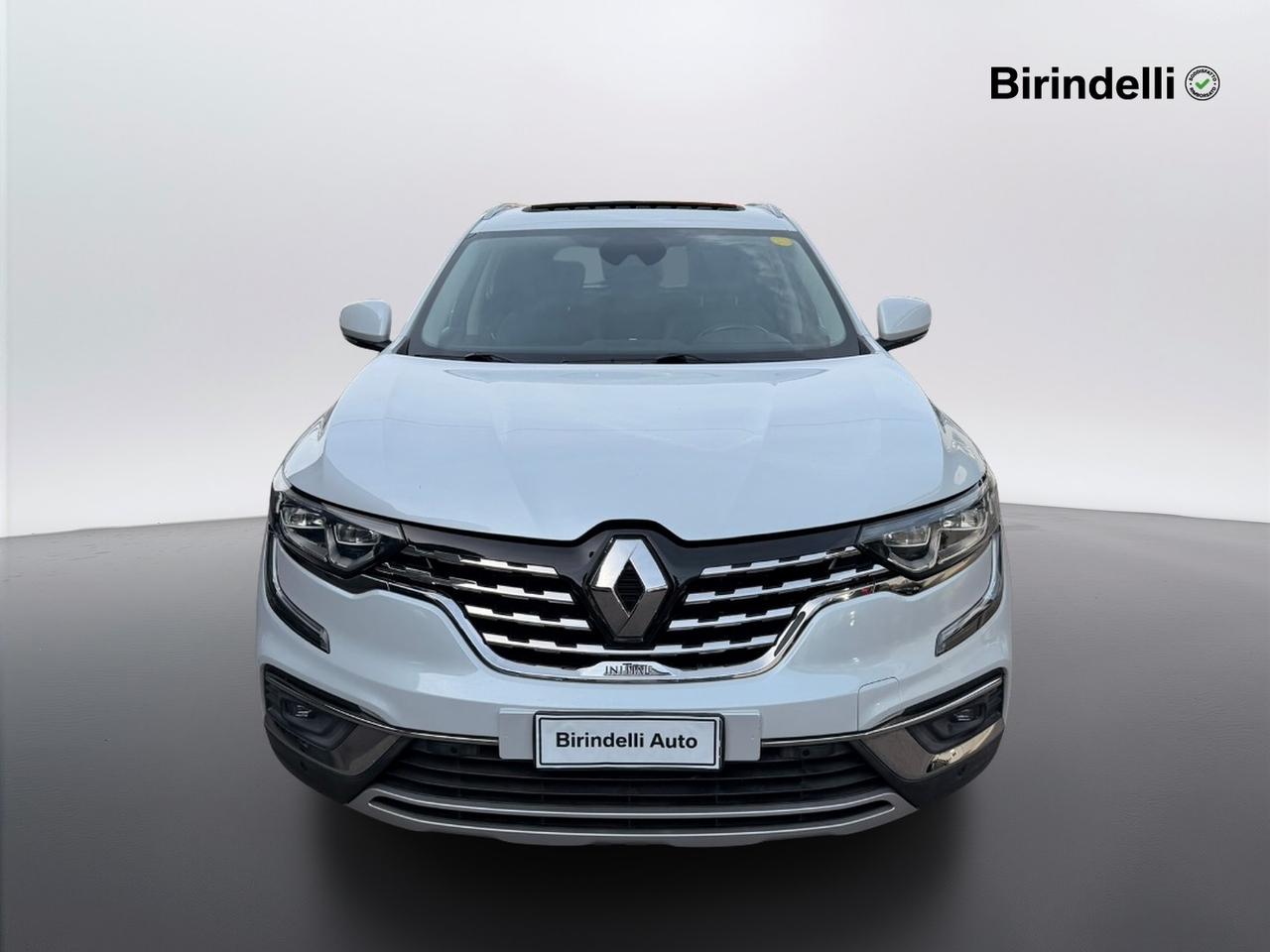 RENAULT Koleos 2ª serie - Koleos Blue dCi 150 CV X-Tronic Initiale Paris