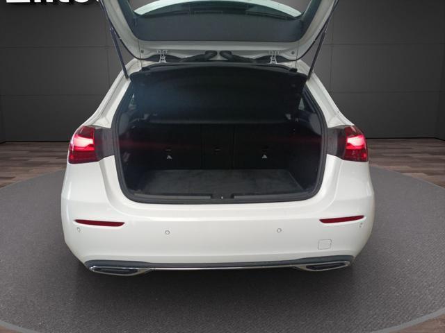 MERCEDES-BENZ A 180 Automatic Progressive Advanced