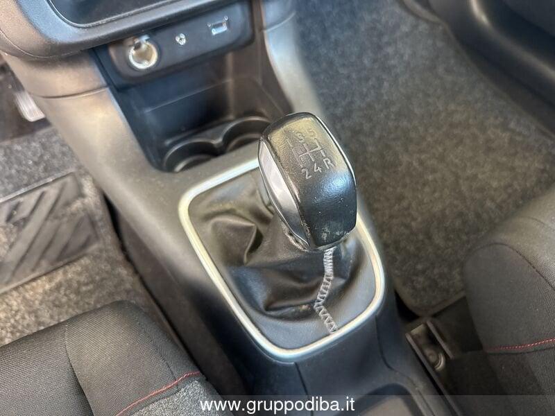 Citroën C3 2017 Diesel 1.6 bluehdi Shine s&s 75cv