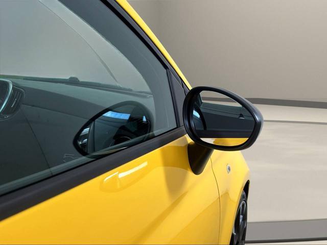 ABARTH 595 1.4 Turbo T-Jet 180 CV Competizione