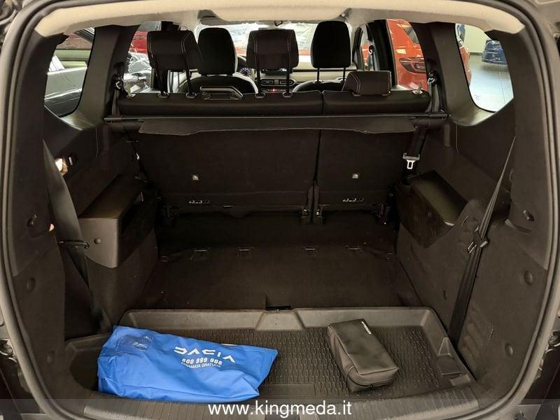 Dacia Jogger AUTOCARRO N1 - 1.0 TCe GPL Extreme - PREZZO IVA ESCLUSA