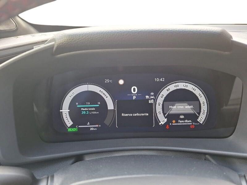 Toyota C-HR C-HR 2.0 HV AWD GR Sport Premiere VENDUTA