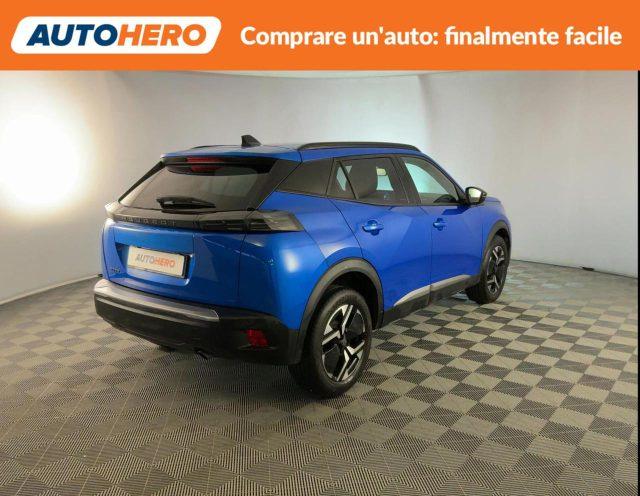 PEUGEOT 2008 PureTech 100 S&S Allure