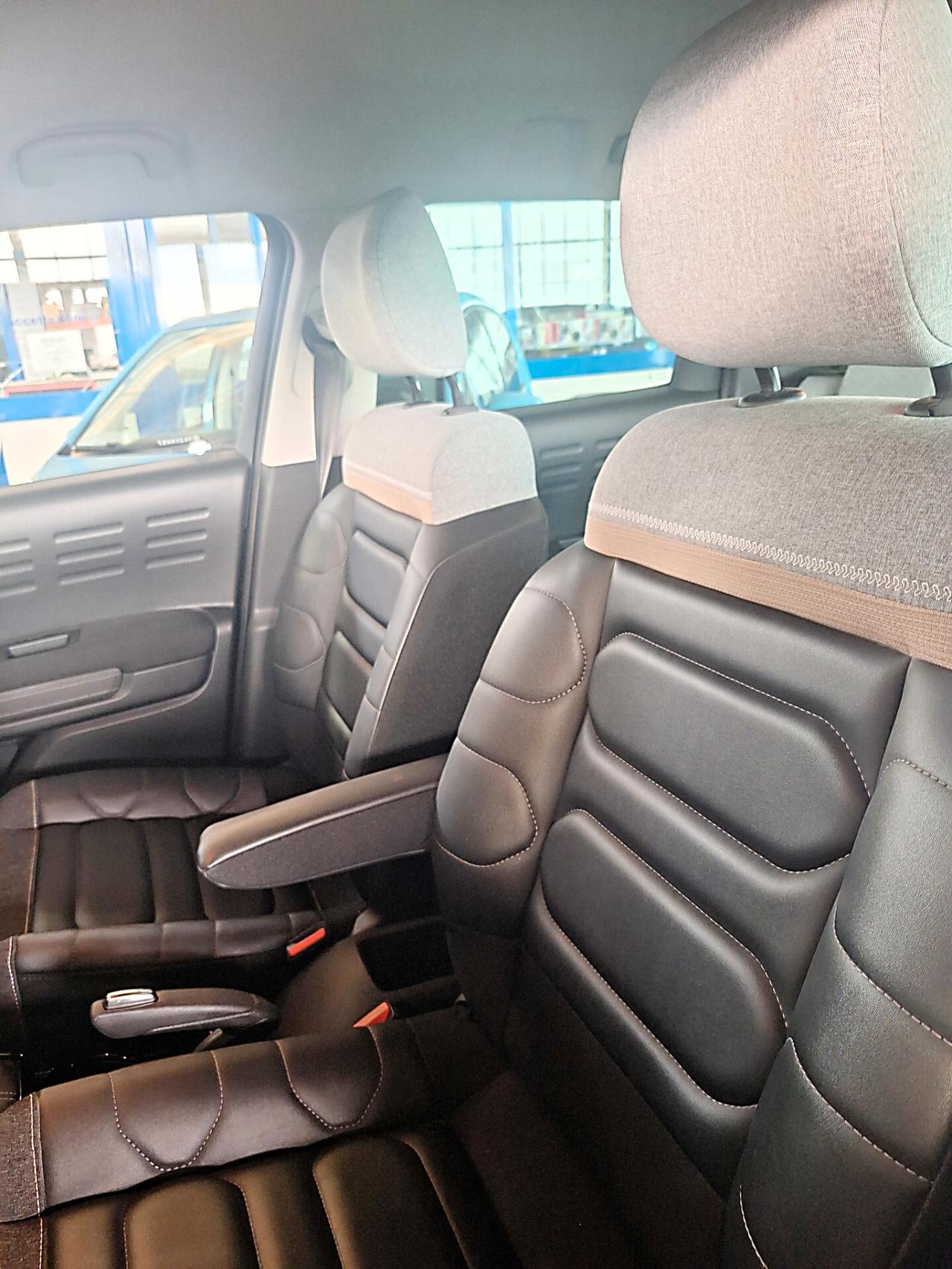 Citroen C3 Aircross BlueHDi 110 S&S Feel n101136