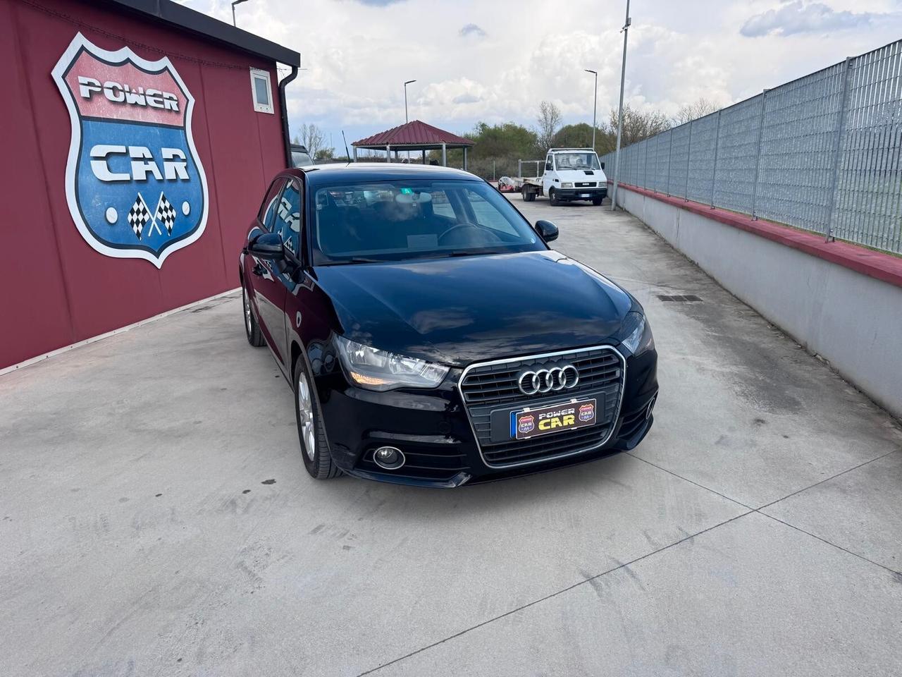 Audi A1 SPB 1.6 TDI Ambition