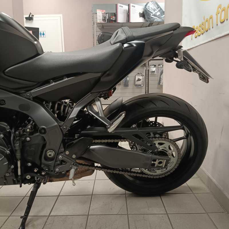 Yamaha MT-09 - 2024