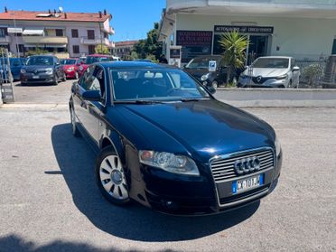 Audi A4 3.0 V6 TDI Avant quattro Sport