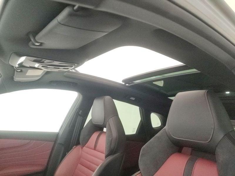 MG HS E 1.5 t-gdi phev Luxury auto