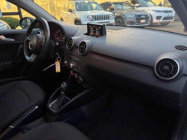 AUDI A1 1.4 TDI ultra S tronic Sport