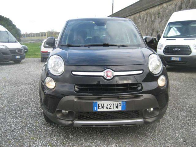 FIAT 500L 1.3 MJET 85CV TREKKING