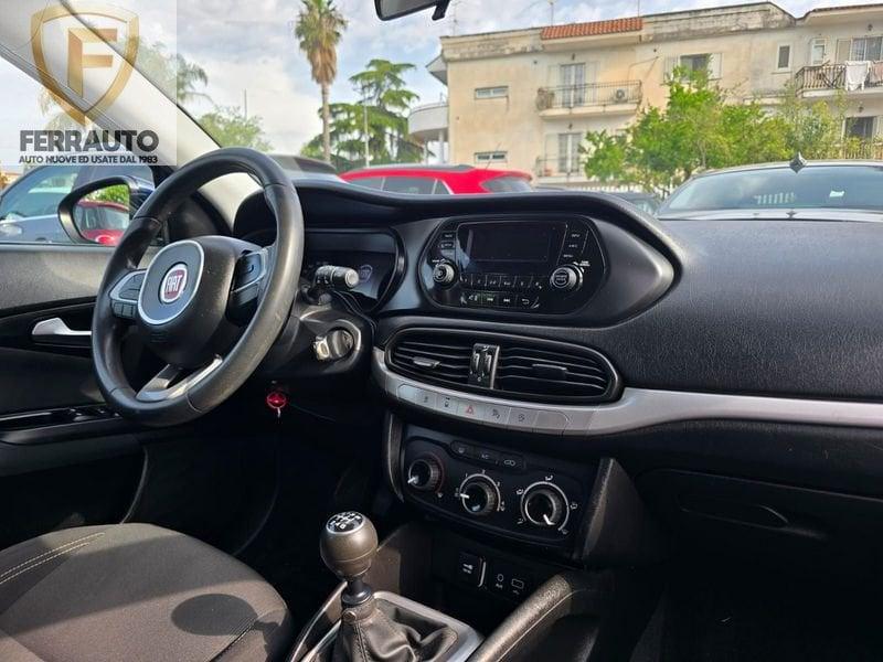 FIAT Tipo 1.6MJET 120CV BUSINESS SW