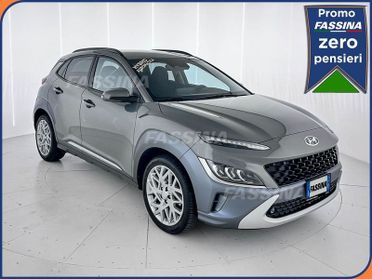 Hyundai Kona HEV 1.6 DCT Excellence