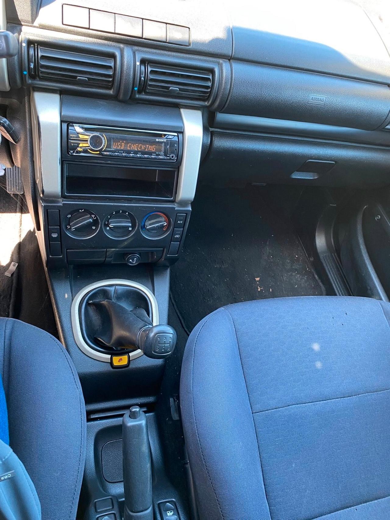 Land Rover Freelander 2.0 Td4 16V cat 3p Softback S