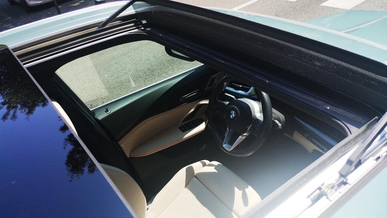 Bmw X1 sDrive18i xLine Edition Signature