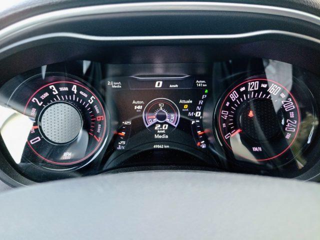 DODGE Challenger R/T 5.7 Hemi 250cv Aut.