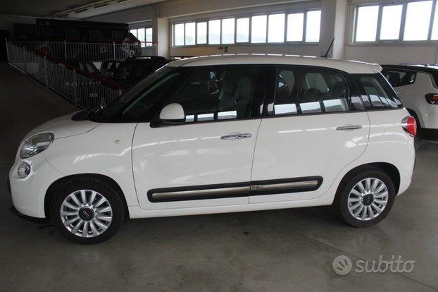 FIAT 500L 1.3 Multijet 95 CV Business