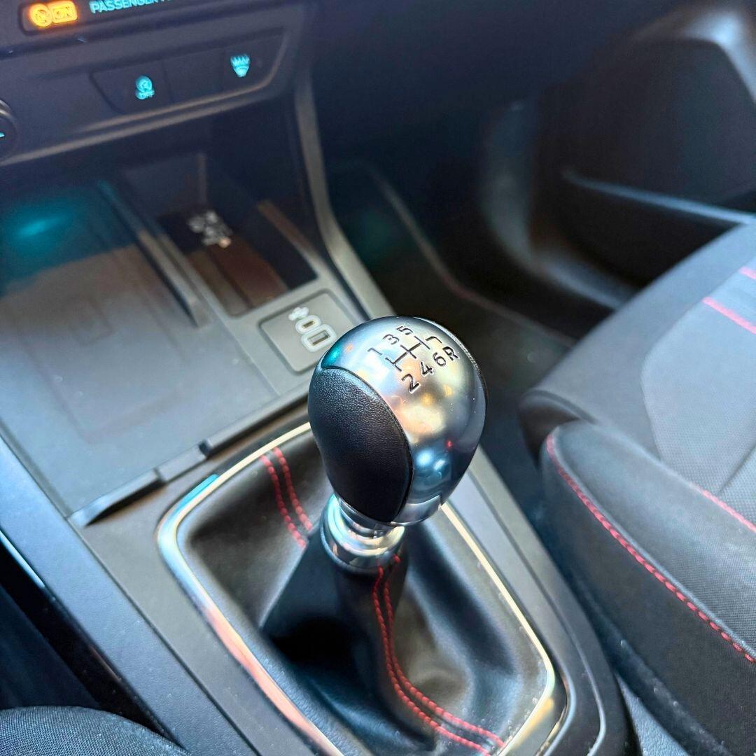 Ford Puma ST-Line X 2024