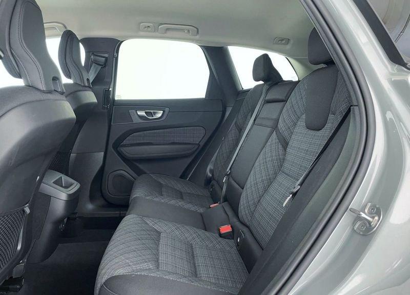 Volvo XC60 B4 (d) automatico Core