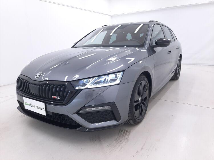 Skoda Octavia Wagon RS DSG BR208070 2.0 Diesel 200CV