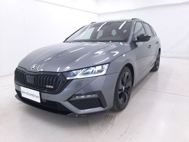 Skoda Octavia Wagon RS DSG BR208070 2.0 Diesel 200CV