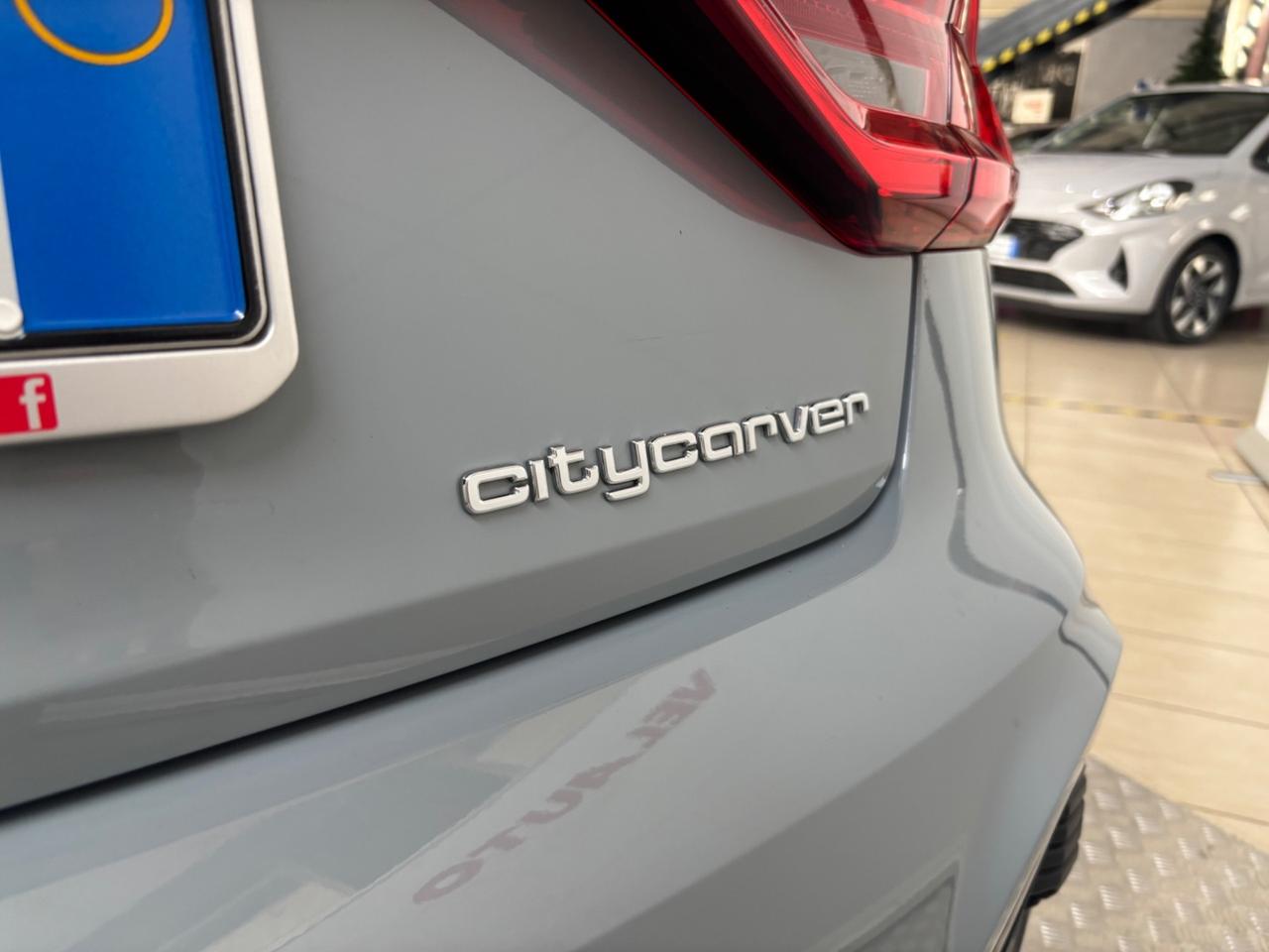 Audi A1 citycarver 35 TFSI S tronic Identity Contrast
