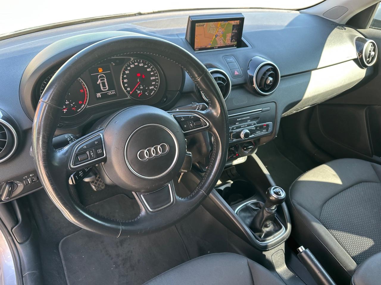 Audi A1 SPB 1.4 TDI Sport S LINE