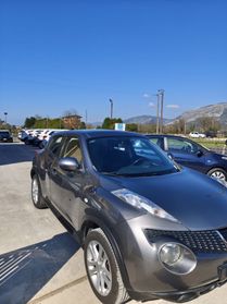 Nissan Juke 1.5 dCi Start&Stop garantita 12 mesi