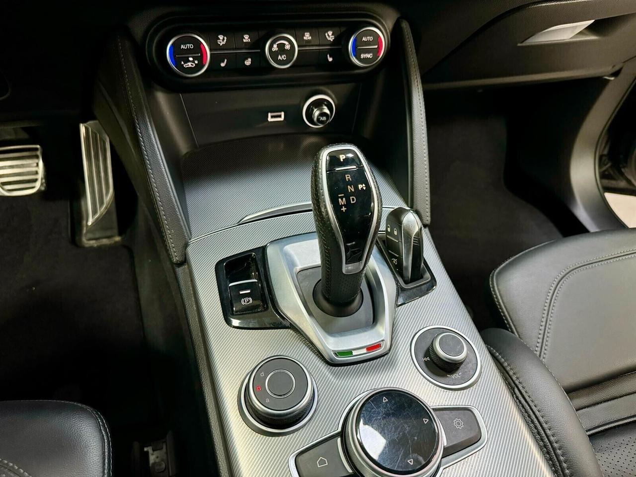 Alfa Romeo Stelvio 2.2 Turbodiesel 210 CV AT8 Q4 Veloce - 2022