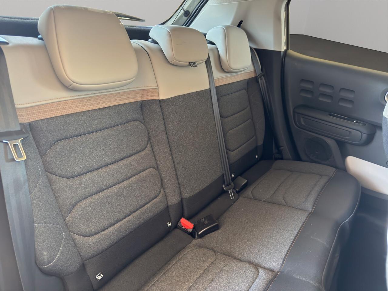 Citroen C3 PureTech 83 S&S Shine